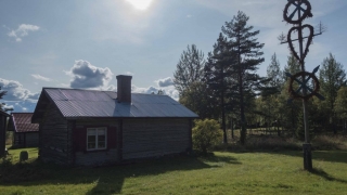 Siljansleden-Granberget