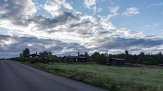 Siljansleden-Orsa