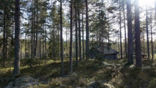 Siljansleden-Raststuga-Malibambo
