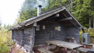 Siljansleden-Raststuga-N.-Garberg