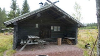 Siljansleden-Raststuga-S.-Garberg