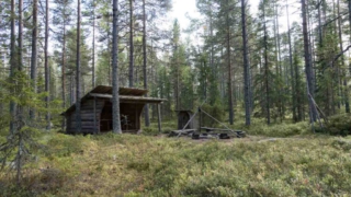 Siljansleden-Windschutz-Malibambo
