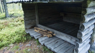 Siljansleden-Windschutz-hinter-N.-Garberg-4