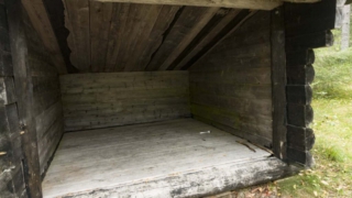 Siljansleden-Windschutz-hinter-Viborg-5