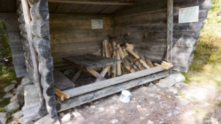 Siljansleden-privater-Windschutz-Granberget-8