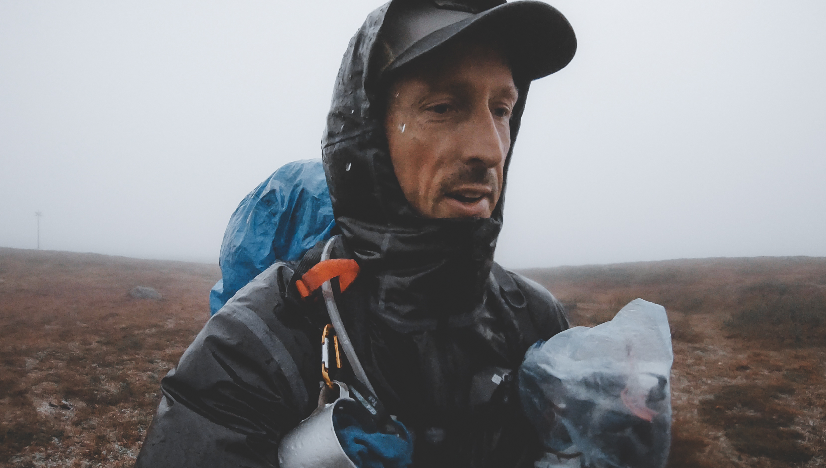 Hemavan - Narvik Kungsleden