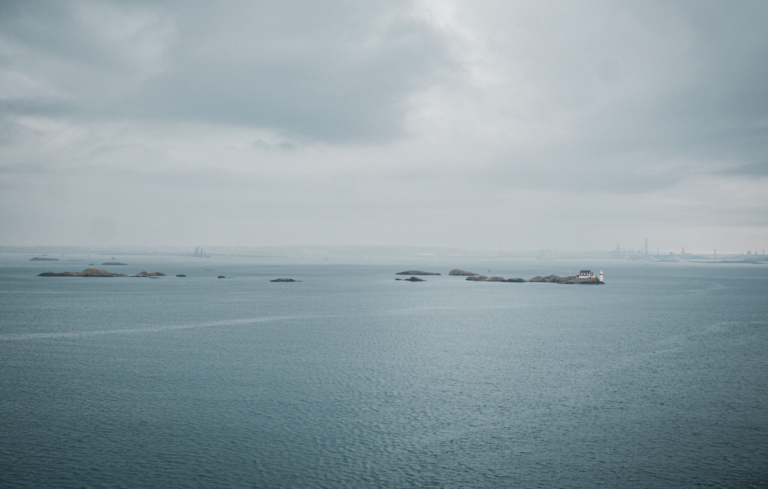 Stena Line Göteborg