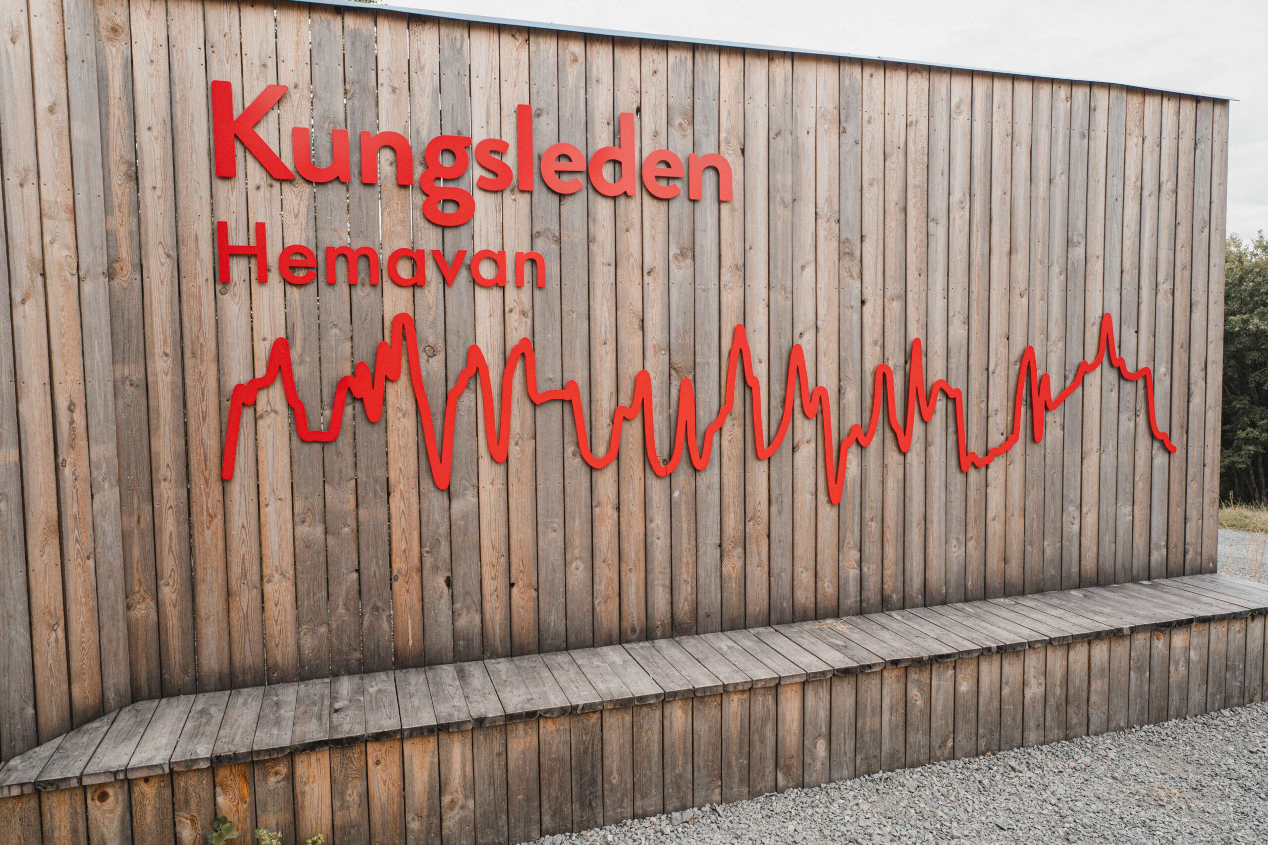 Kungsleden Hemavan Ammarnäs