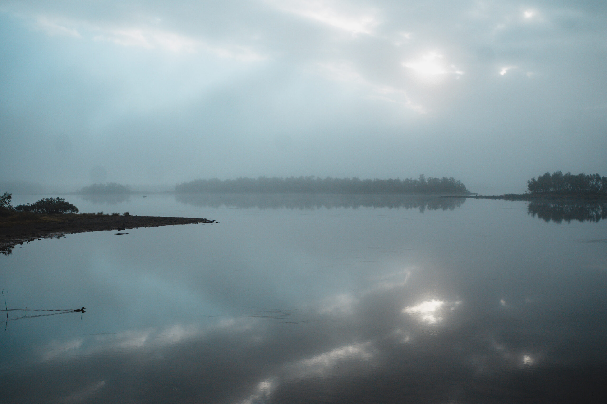 Hemavan-Narvik Kungsleden