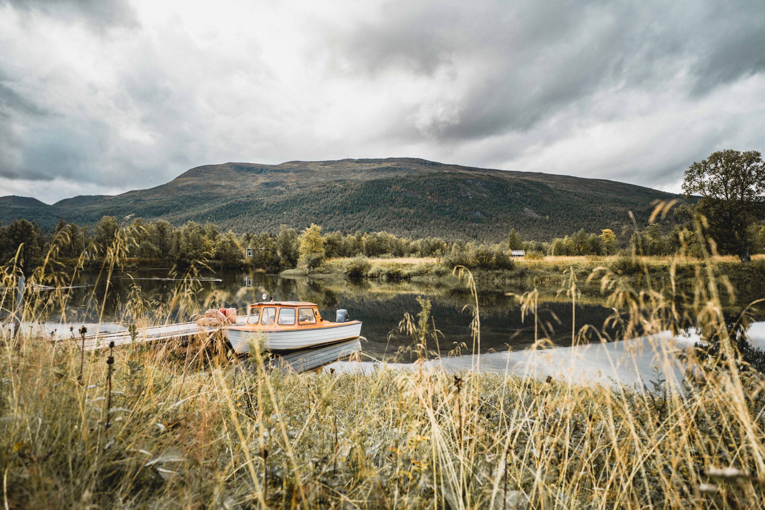 Hemavan-Narvik Kungsleden