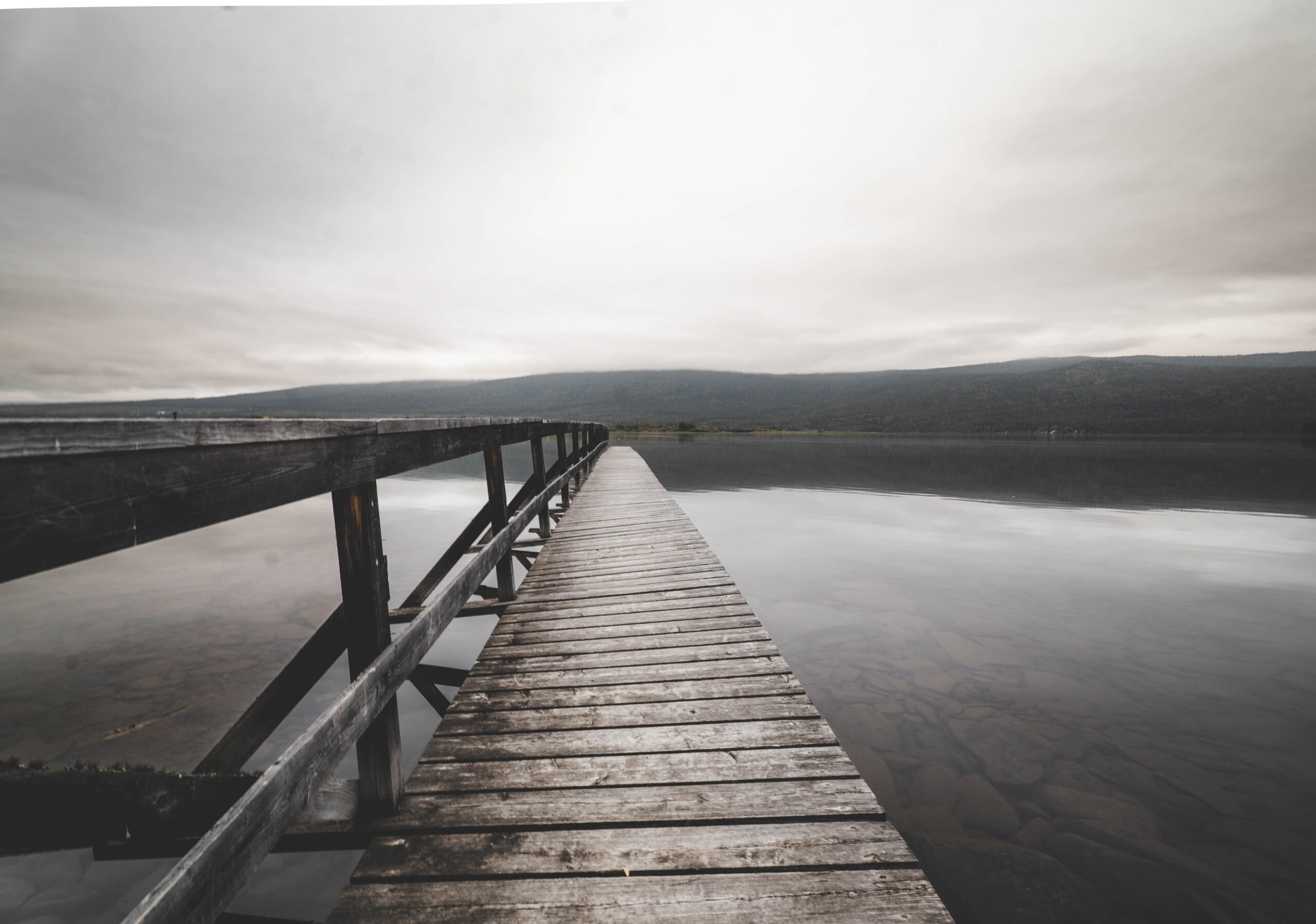 Kungsleden Hemavan Kvikkjokk Narvik