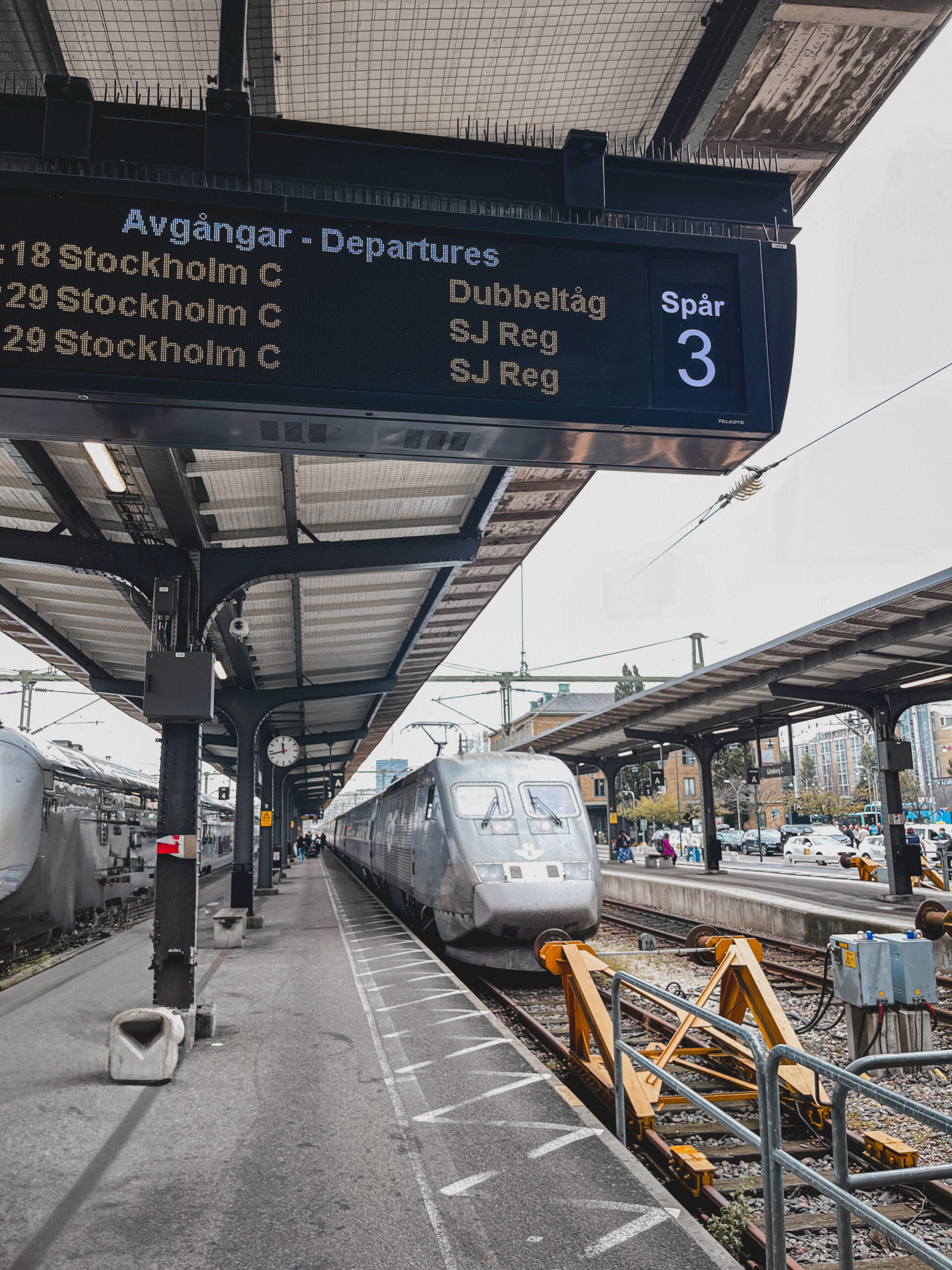 Göteborg Centralen