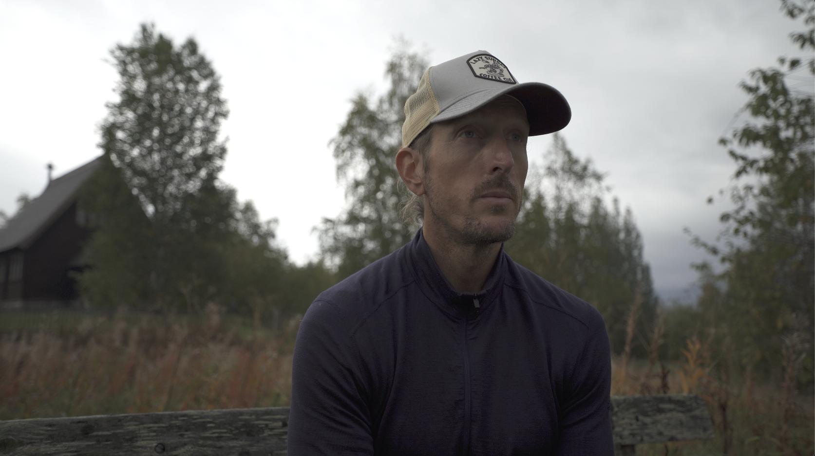 Kungsleden Kvikkjokk 2025