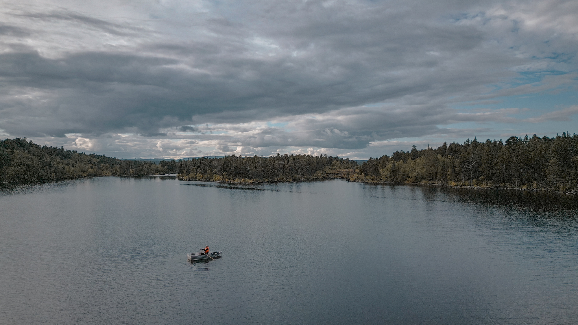 Hemavan-Narvik Kungsleden