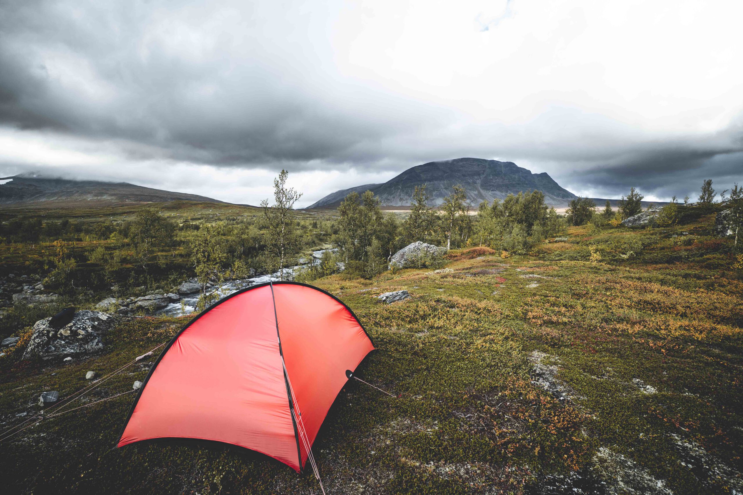 Hemavan-Narvik-Nebel-Kungsleden