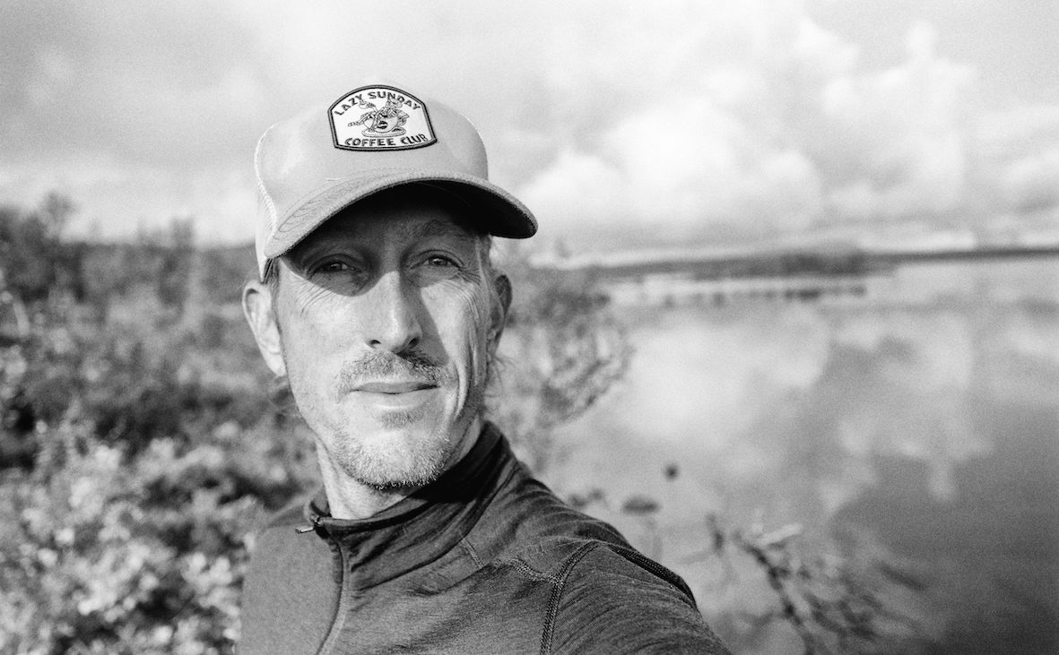 Kungsleden Nordkalottleden