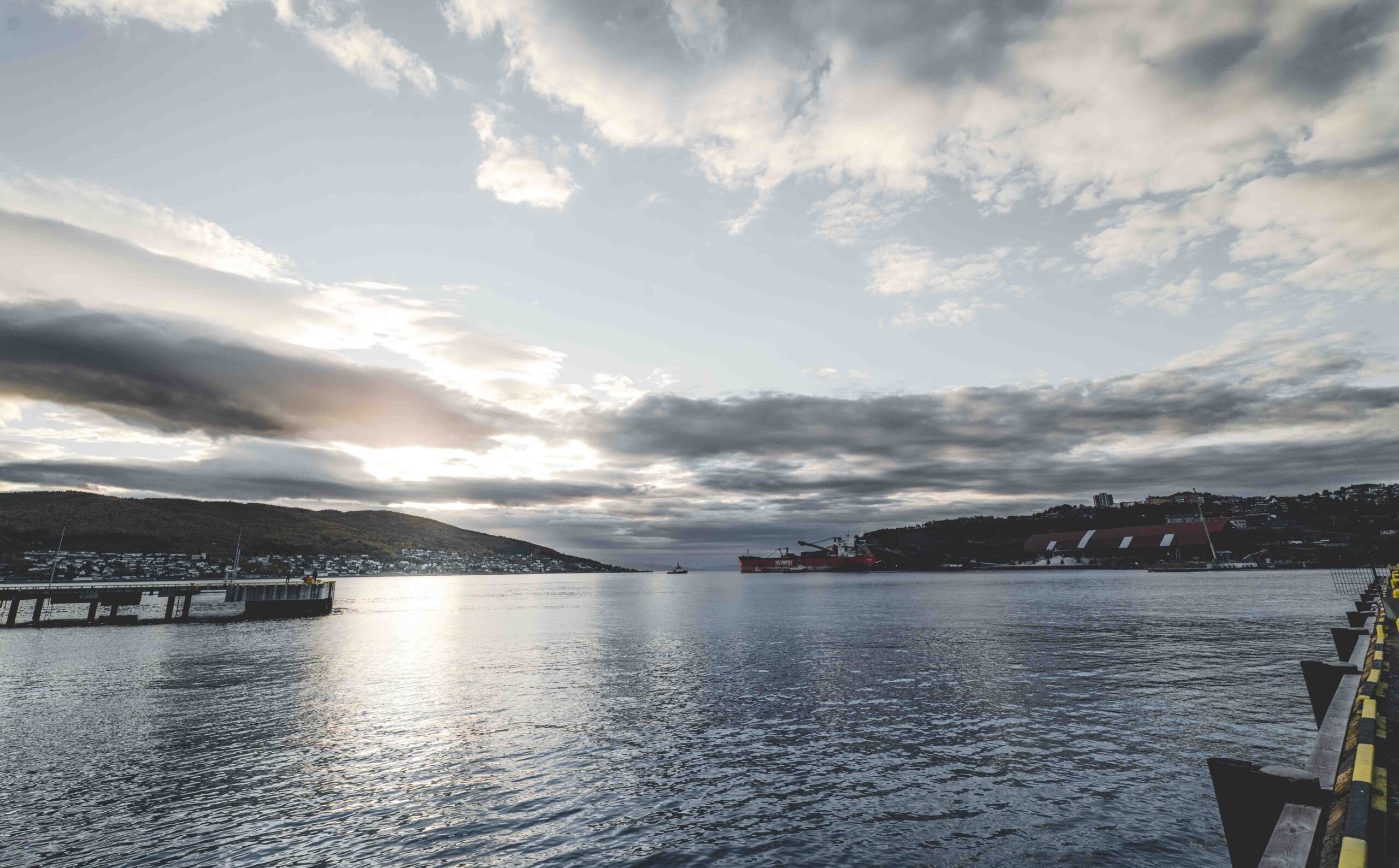Hafen_Narvik_2025