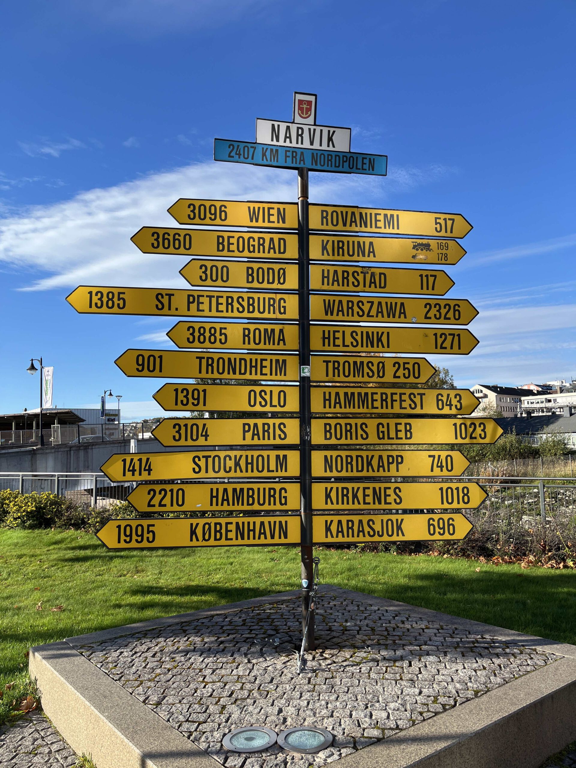 Narvik